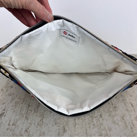 CAROLINA HERRARA Neiman Marcus Bag - Picture 8 of 14